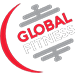 Global Fitness Budapest Logo